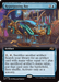 Repurposing Bay (DFT-380) - Aetherdrift: (Extended Art) - for just $0.24! 
