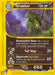 Tyranitar (40/147) [Aquapolis] - for just $55.65! 