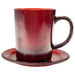 SMASHProps Breakaway Mug & Saucer Set - for just $36! 