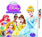 Disney Princess: My Fairytale Adventure (Nintendo 3DS) - for just $0! 