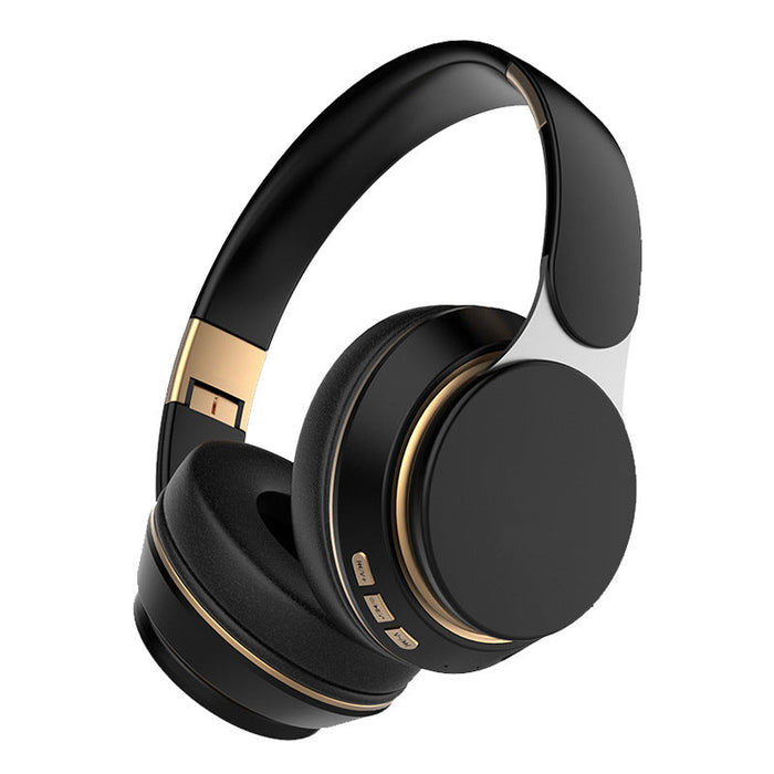 Folding telescopic computer gaming headset - for just $85.76! 
