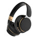 Folding telescopic computer gaming headset - for just $85.76! 