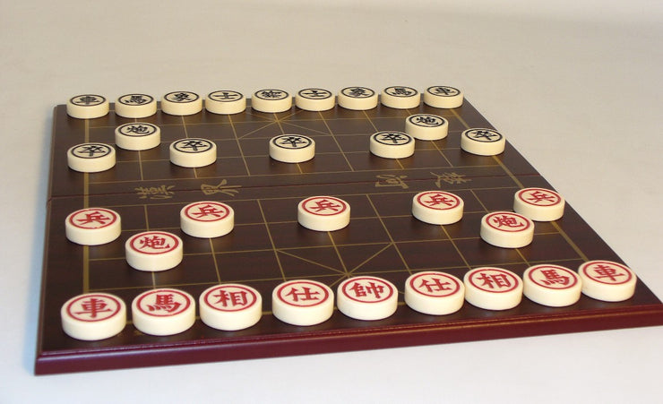 Chess Game - Xiang-qi - for just $69.99! 