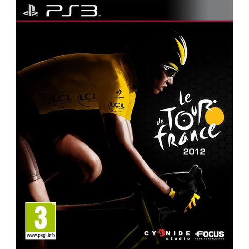 Le Tour De France 2012 [European Import] (Playstation 3) - Premium Video Games - Just $0! Shop now at Retro Gaming of Denver