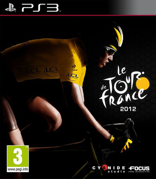 Le Tour De France 2012 [European Import] (Playstation 3) - for just $0! 