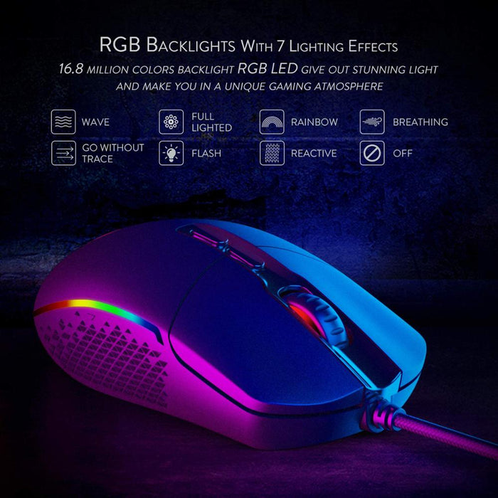 gaming Mouse - for just $100.60! 