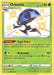 Orbeetle SV009/SV122 - Shining Fates Shiny Vault Holofoil - for just $1! 