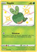 Applin SV012/SV122 - Shining Fates Shiny Vault Holofoil - for just $1.03! 