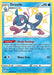 Drizzile SV026/SV122 - Shining Fates Shiny Vault Holofoil - for just $1.50! 