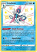 Inteleon SV027/SV122 - Shining Fates Shiny Vault Holofoil - for just $2.67! 