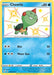 Chewtle SV028/SV122 - Shining Fates Shiny Vault Holofoil - for just $0.50! 