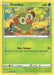 Grookey 011/072 - Shining Fates - for just $0.05! 