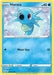 Horsea 020/072 - Shining Fates Reverse Holofoil - for just $0.08! 