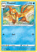 Floatzel 023/072 - Shining Fates Reverse Holofoil - for just $0.07! 