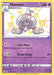Hattrem SV055/SV122 - Shining Fates Shiny Vault Holofoil - for just $1! 
