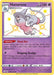 Hatterene SV056/SV122 - Shining Fates Shiny Vault Holofoil - for just $1! 