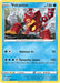 Volcanion 025/072 - Shining Fates Reverse Holofoil - for just $0.10! 
