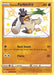 Galarian Farfetch'd SV063/SV122 - Shining Fates Shiny Vault Holofoil - for just $1.30! 