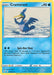 Cramorant 028/072 - Shining Fates Reverse Holofoil - for just $0.10! 