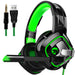 Gaming Headset - for just $149.58! 