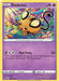 Dedenne SWSH080/307 - SWSH Sword & Shield Promo Cards Holofoil - for just $1.02! 
