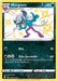 Morgrem SV084/SV122 - Shining Fates Shiny Vault Holofoil - for just $1.05! 