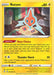 Rotom 034/072 - Shining Fates Reverse Holofoil - for just $0.13! 