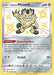 Galarian Meowth SV086/SV122 - Shining Fates Shiny Vault Holofoil - for just $2.40! 