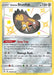Galarian Stunfisk SV088/SV122 - Shining Fates Shiny Vault Holofoil - for just $0.55! 