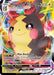 Morpeko VMAX 038/072 - Shining Fates Holofoil - for just $1.14! 