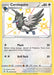 Corvisquire SV102/SV122 - Shining Fates Shiny Vault Holofoil - for just $0.88! 