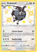 Dubwool SV104/SV122 - Shining Fates Shiny Vault Holofoil - for just $0.73! 