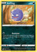 Koffing 041/072 - Shining Fates Reverse Holofoil - for just $0.10! 