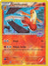 Combusken (13/111) (Championship Promo Staff) [XY: Furious Fists] - for just $30! 