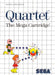Quartet (Sega Master System) - for just $0! 