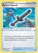 Rusted Sword 062/072 - Shining Fates Reverse Holofoil - for just $0.05! 