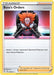 Boss's Orders 058/072 - Shining Fates - for just $0.12! 