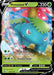 Venusaur V SWSH100/307 - SWSH Sword & Shield Promo Cards Holofoil - for just $1.89! 