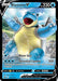 Blastoise V (SWSH101) [Sword & Shield: Black Star Promos] - for just $3.15! 