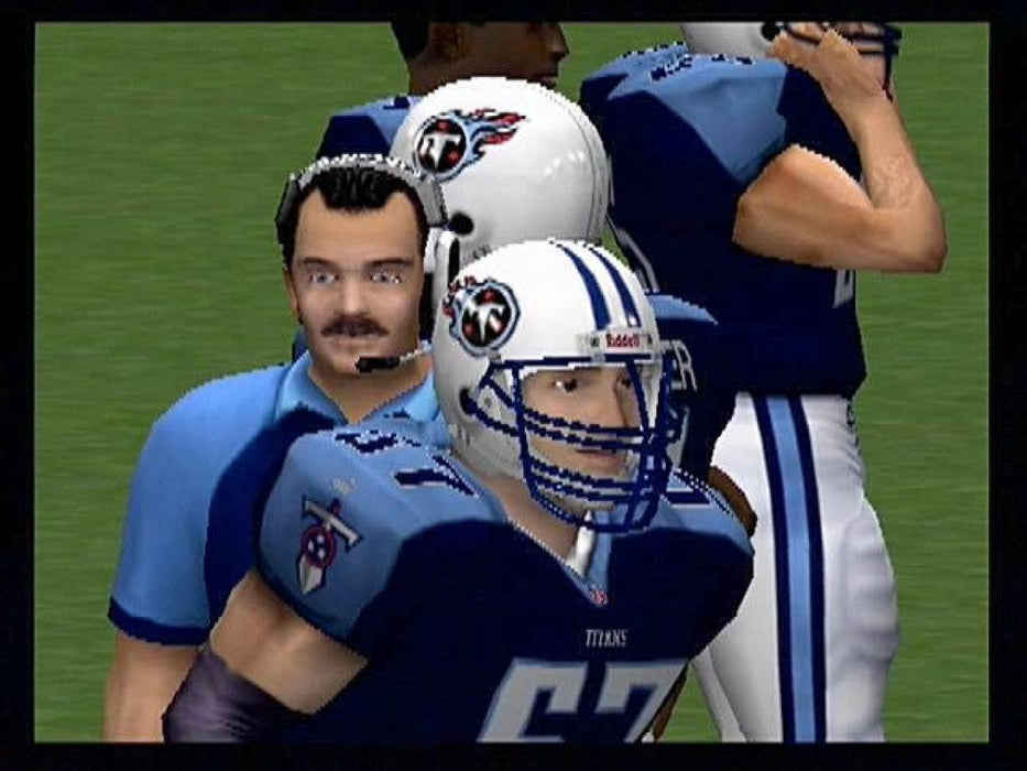Madden NFL 2001 – PlayStation 2 (PS2) - for just $3.99! 