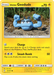 Alolan Geodude (35/181) [Sun & Moon: Team Up] - for just $0.20! 