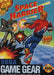 Space Harrier (Sega Game Gear) - for just $0! 