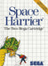Space Harrier (Sega Master System) - for just $0! 