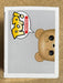 Seth MacFarlane Signed Ted 2 Vaulted Funko Pop! #188 With JSA COA - for just $500! 