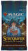 Magic: the Gathering - Strixhaven Collector Booster Pack - for just $25! 