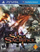 Soul Sacrifice (Playstation Vita) - for just $0! 