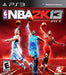 NBA 2K13 (Playstation 3) - for just $0! 