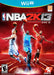 NBA 2K13 (WiiU) - for just $0! 