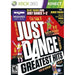 Just Dance: Greatest Hits (Xbox 360) - Just $0! Shop now at Retro Gaming of Denver
