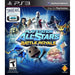 Playstation All-Stars Battle Royale (Playstation 3) - Just $0! Shop now at Retro Gaming of Denver